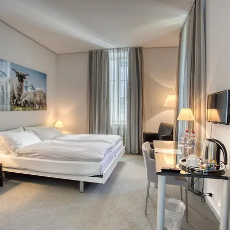 Hotel Au Terminus