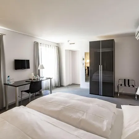 Hotel Au Terminus