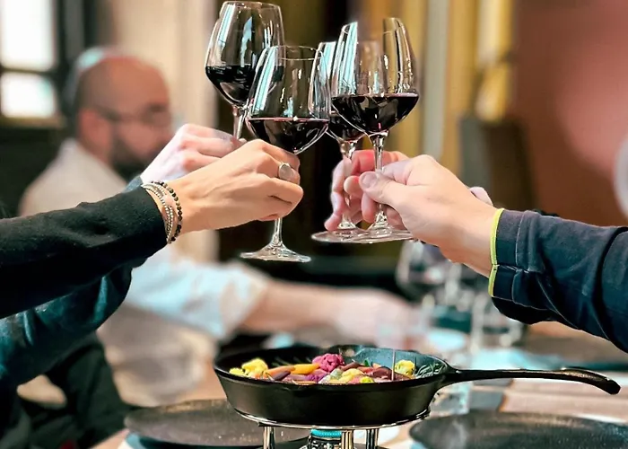 Hotel Au Terminus 3*