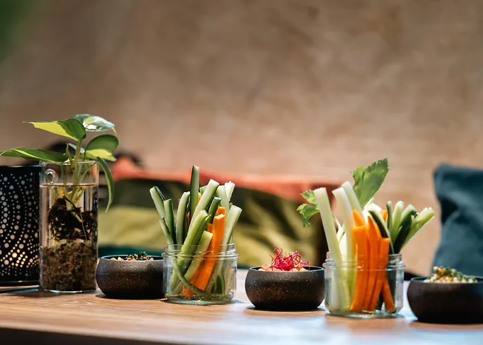 Au Terminus Hotel 3*