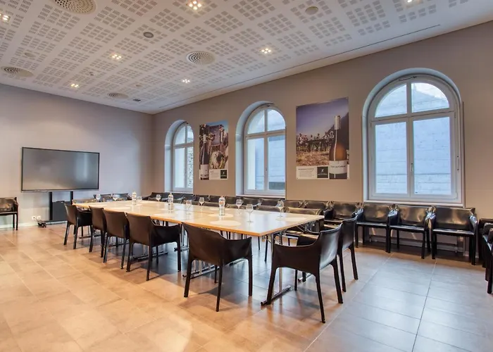 Au Terminus ホテル 3*