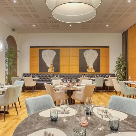 Au Terminus 3* Σιέρε