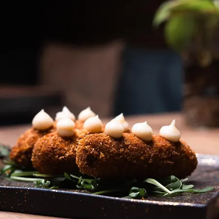 Au Terminus Σιέρε