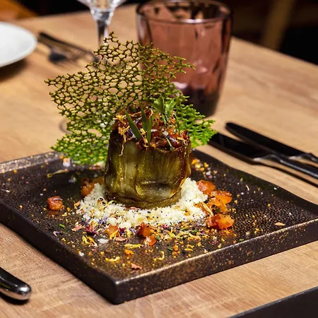 Au Terminus Σιέρε